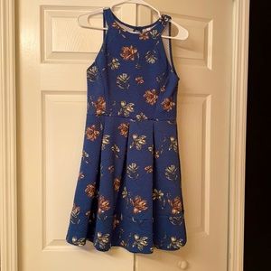 Xhilaration dress
